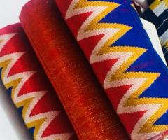 Kente clothes - Image 2