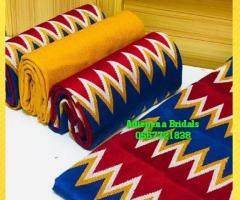 Kente clothes - Image 3