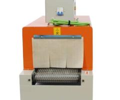 Shrink Wrap Machine Tunnel Height is 15cm (customizable) - Image 2