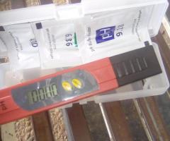 pH meter - Image 2