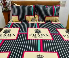 Designer bedsheets