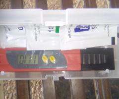 pH meter - Image 3