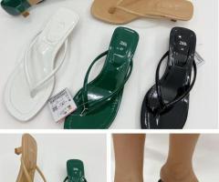 Quality footwear,sneakers,heels and sandals - Image 4