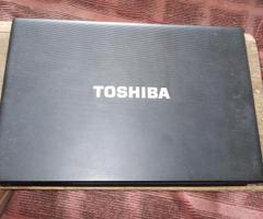 Toshiba Tecra R950 intel core i5 - Image 2