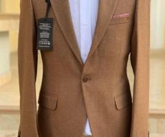 Men Blazer - Image 3