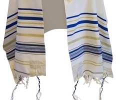 Prayer Shawl