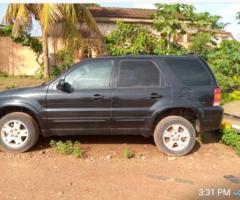 Ford Escape 2009 - Image 3