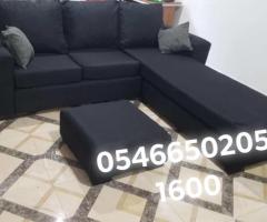 L shape sofa - Image 2