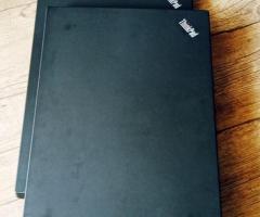 Lenovo Thinkpad T560