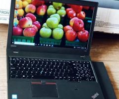 Lenovo Thinkpad T560 - Image 2