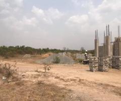 AFIENYA LITIGATION-FREE LANDS FOR SALE (AFFORDABLE) - Image 3