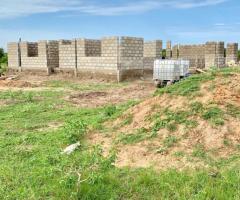 AFIENYA SERENE RESIDENTIAL ESTATE LANDS