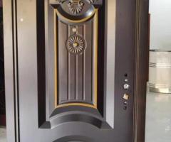 Anti rust security doors - Image 2