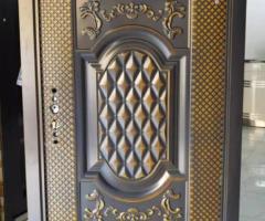 Anti rust security doors - Image 3