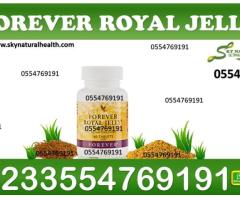 forever royal jelly