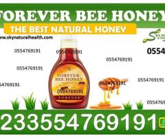 Forever bee honey