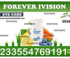 forever ivision