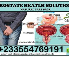 Best medicine for prostate treatment