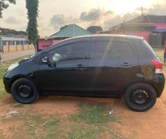 Toyota vitz - Image 3