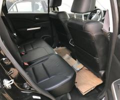 Foreign Used Honda CR-V (EX 4drSUV AWD) - Image 4