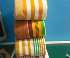 Northern Kente and Smocks for sale