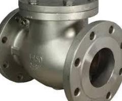 CHECK VALVES DEALERS IN KOLKATA