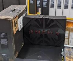 Hp Omen15 X2S core i7