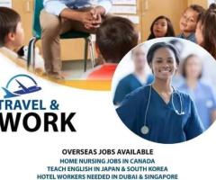 HOME CARE NURSING IN CANADA