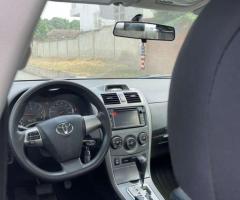 Toyota Corolla 2013 - Image 2