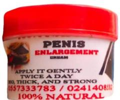 Penis Enlargement