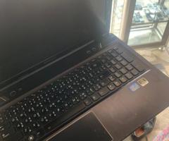 i7 1tb, 10gb ram 2gb ddr4 dedicated gaming laptop