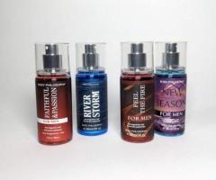 Body Philosophy Small Splash for Men