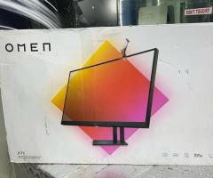 Hp Omen 27i Gaming monitor