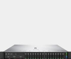 HPE RACK SERVER