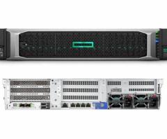 HPE RACK SERVER - Image 2