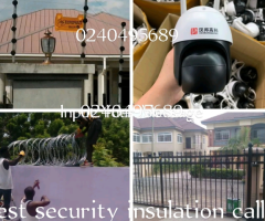 Best security insulation