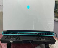 Dell Alienware M17 R3 Core i7