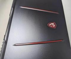 MSI GE75 Raider 10SE