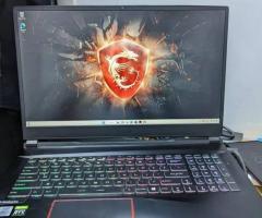 MSI GE75 Raider 10SE - Image 2