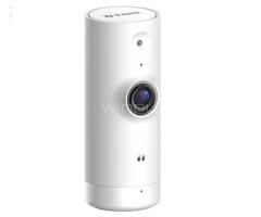 D-link camera