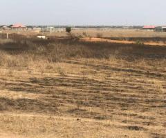 Prampram Bueko Land For sale (Fully serviced) - Image 3