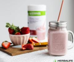 Herbalife supplements