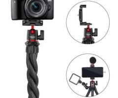 Ulanzi MT 11 Camera / Video Flexible Tripod