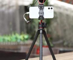 Ulanzi MT 11 Camera / Video Flexible Tripod - Image 2