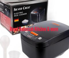 Multipurpose Digital Rice Cooker