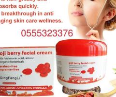 Goji Berry Facial Cream