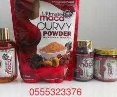 Ultimate Maca Plus Set