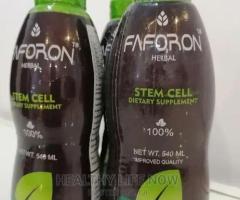 FAFORON HERBAL Ghana