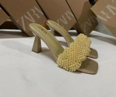 Zara Half Shoes - Image 4