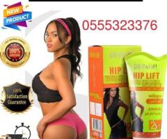 Dr.Rashel Hips Up Cream